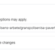 Sign up for travel guidance changes from the Google Search page.